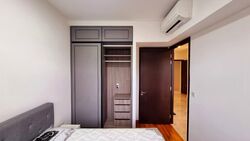 Mayfair Gardens (D21), Condominium #502914161